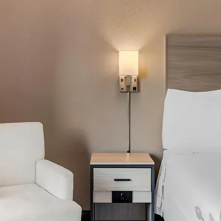 Econo Lodge Stroudsburg Esterno foto