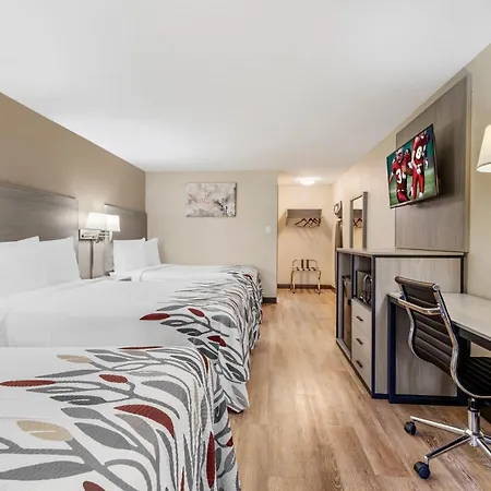 Econo Lodge Stroudsburg Esterno foto