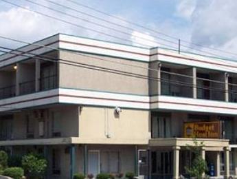 Red Roof Motel 2*